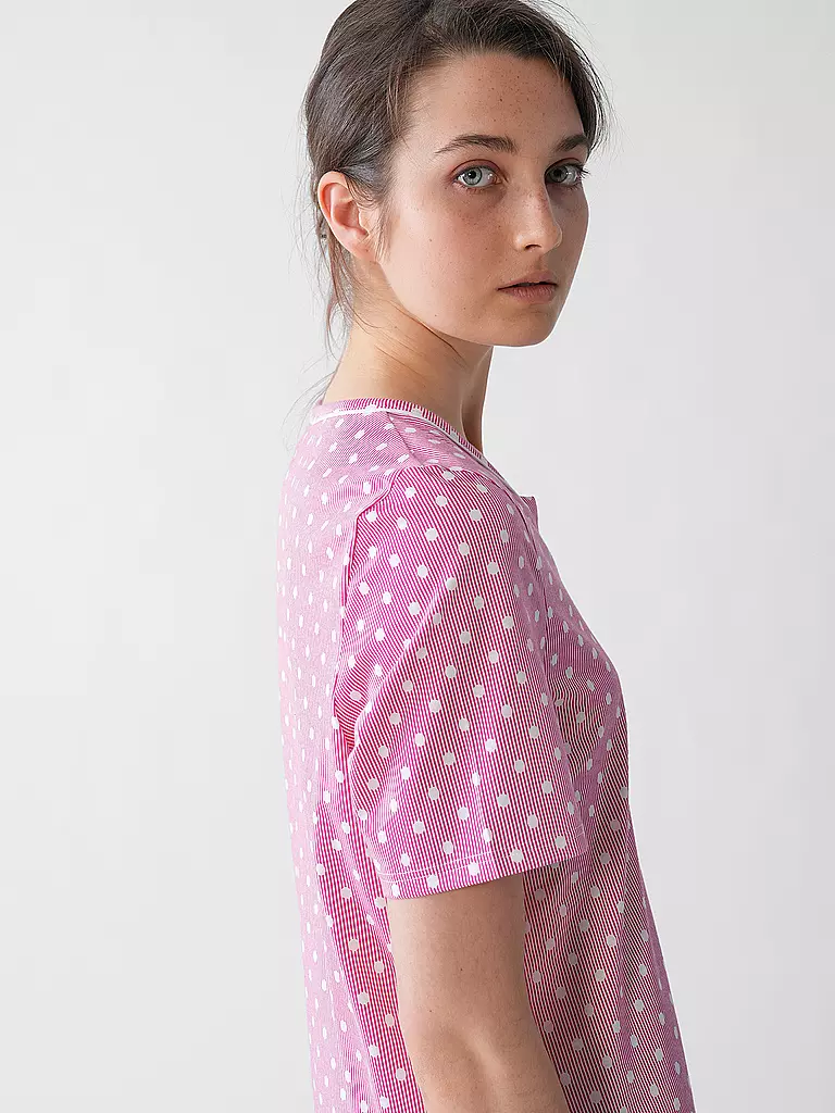 ROESCH | Nachthemd - Sleepshirt | mint