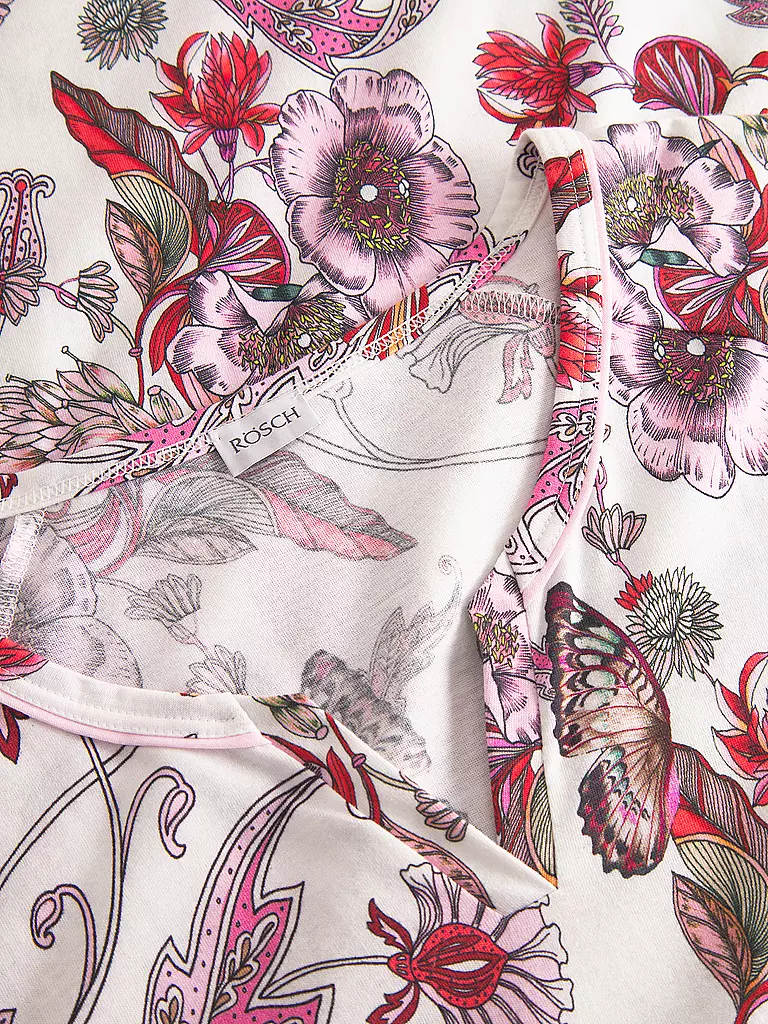 ROESCH | Nachthemd - Sleepshirt | bunt
