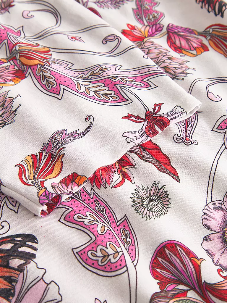 ROESCH | Nachthemd - Sleepshirt | bunt