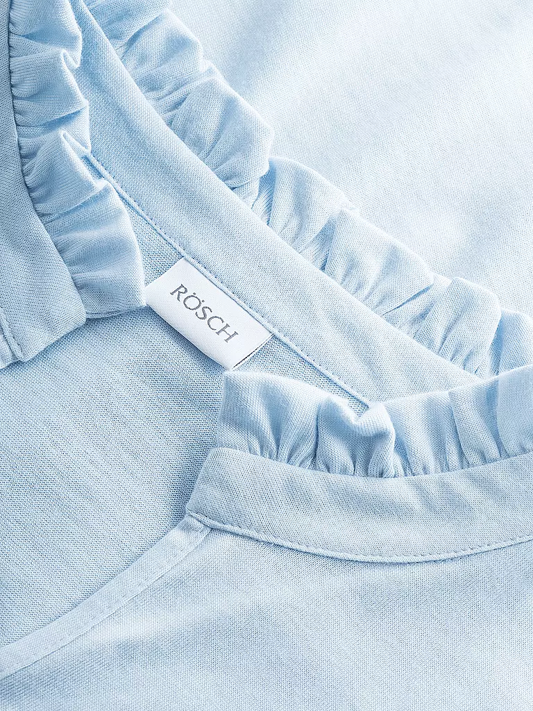 ROESCH | Pyjama  | hellblau