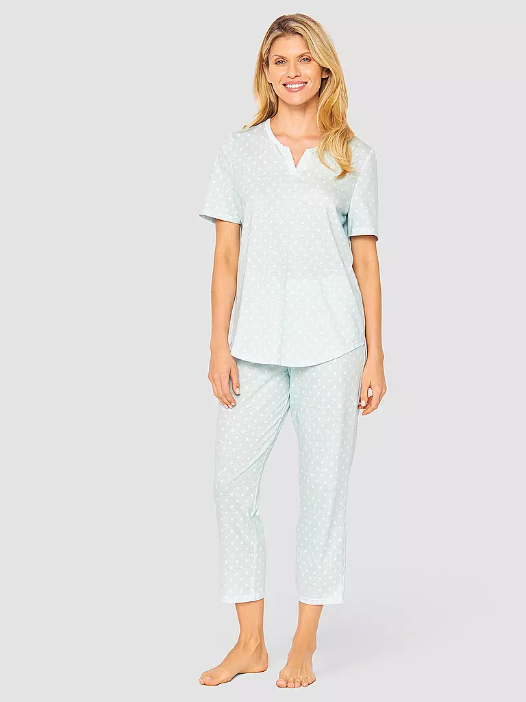 ROESCH | Pyjama | mint