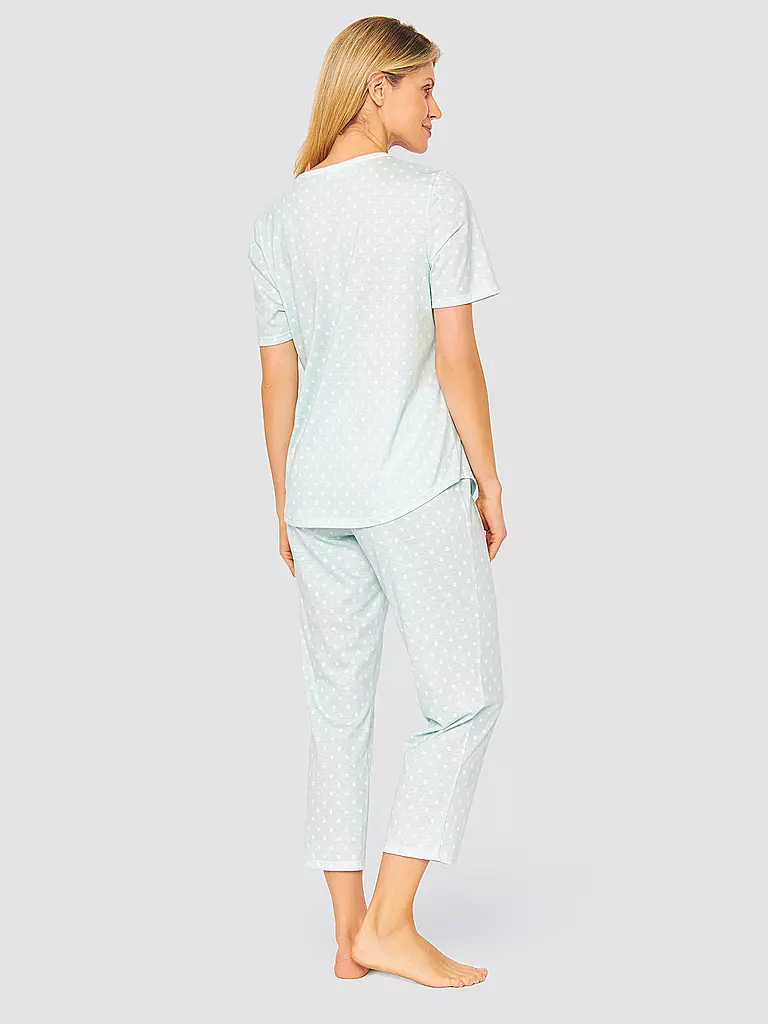 ROESCH | Pyjama | mint