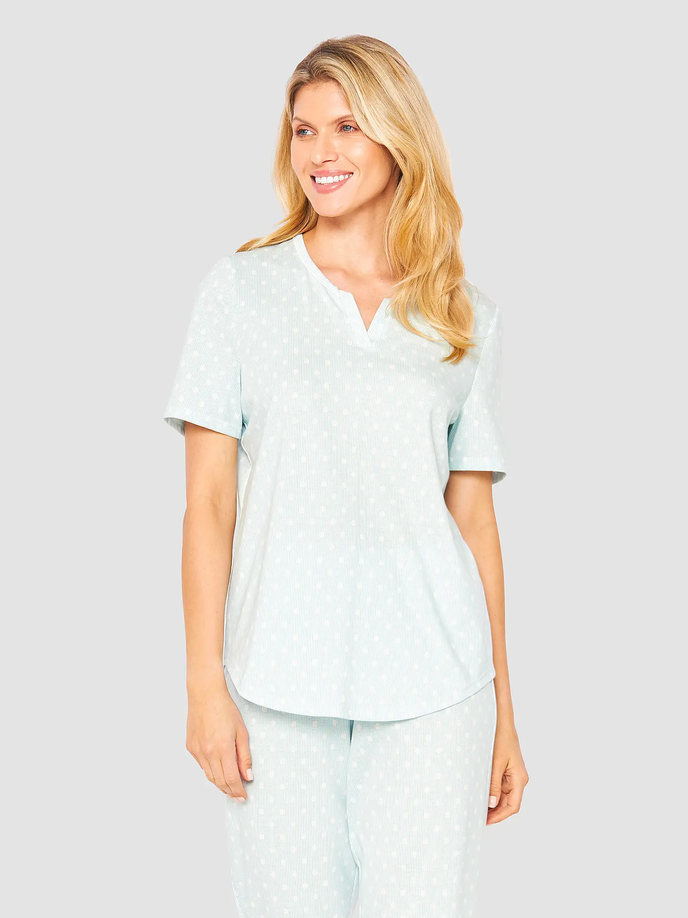 ROESCH | Pyjama | mint