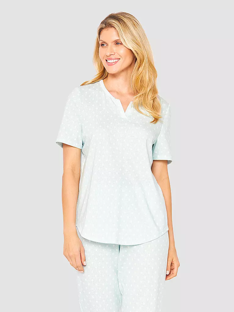 ROESCH | Pyjama | mint