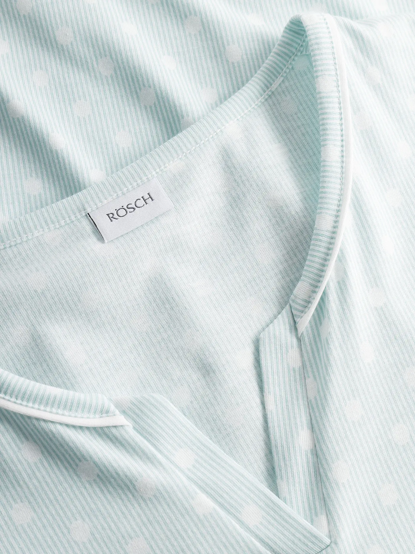 ROESCH | Pyjama | mint