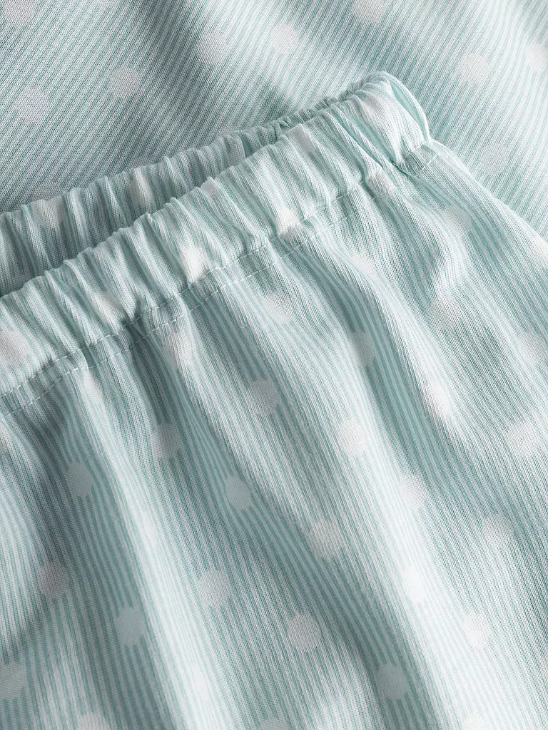 ROESCH | Pyjama | hellblau