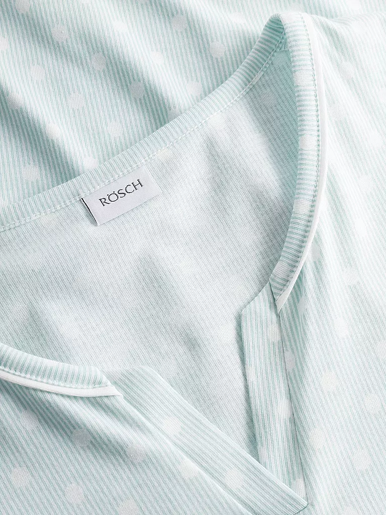 ROESCH | Pyjama | mint