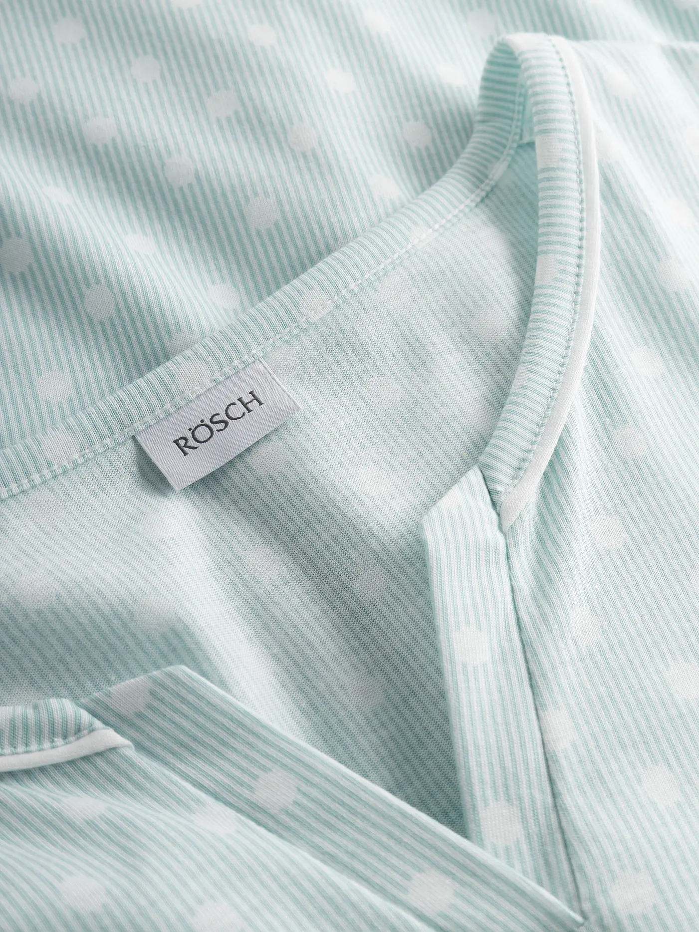 ROESCH | Pyjama | mint