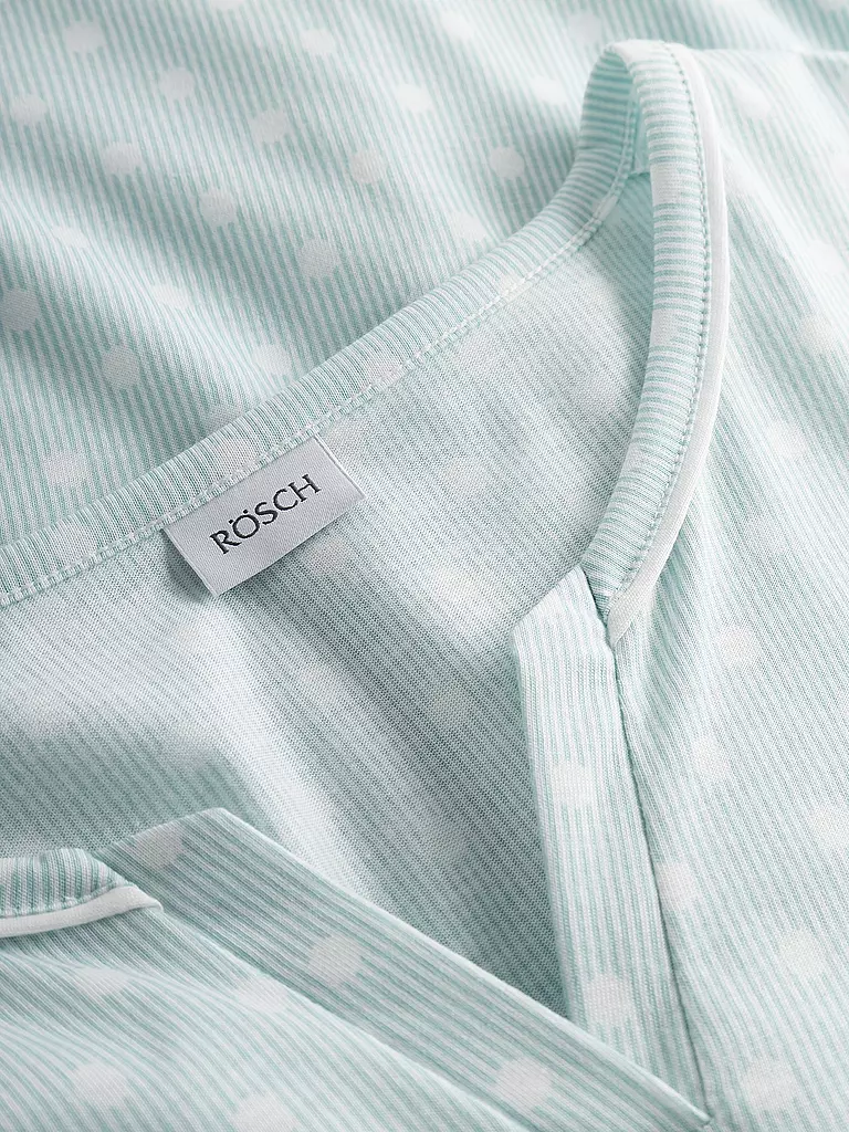 ROESCH | Pyjama | mint
