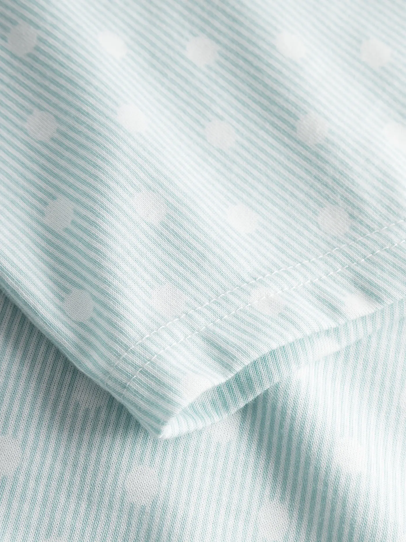 ROESCH | Pyjama | mint