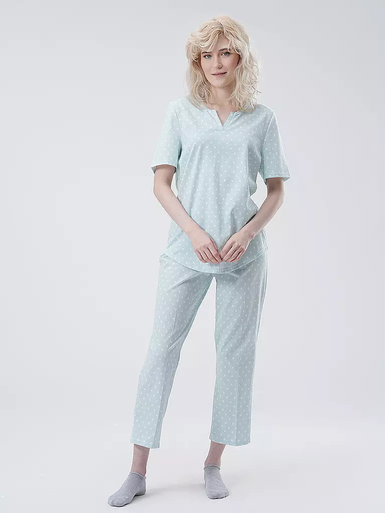 ROESCH | Pyjama | mint