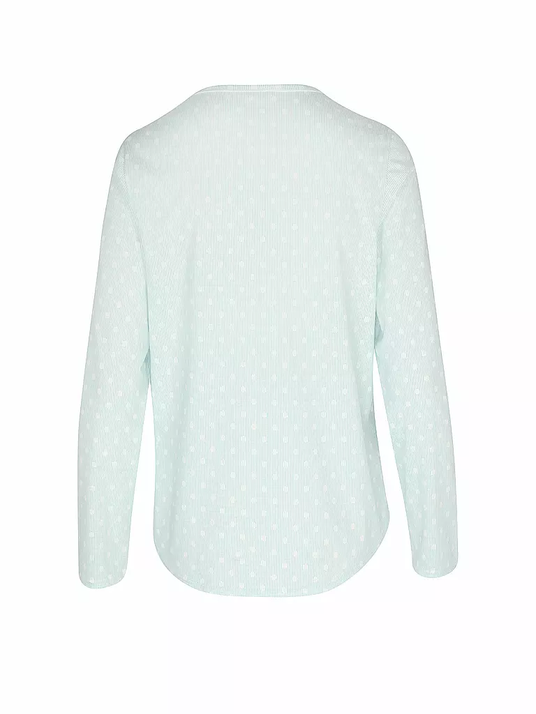 ROESCH | Pyjama | hellblau