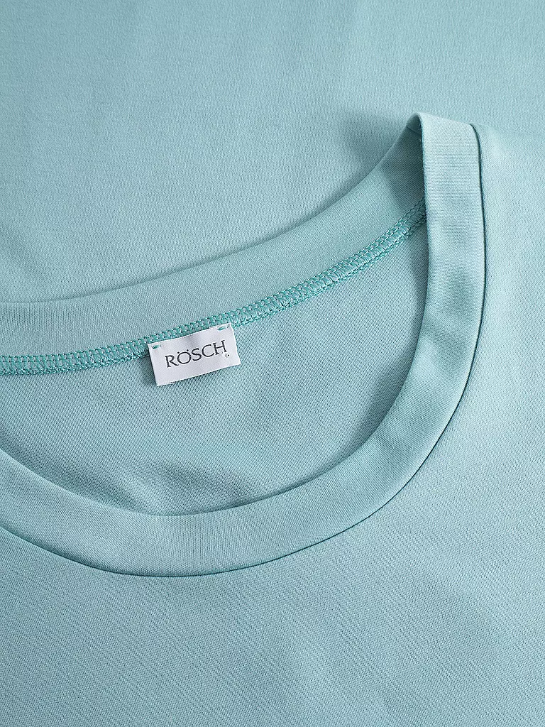ROESCH | Pyjama | hellgrün