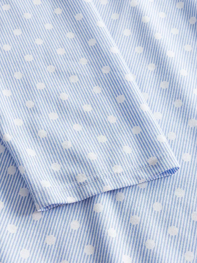 ROESCH | Pyjama | hellblau