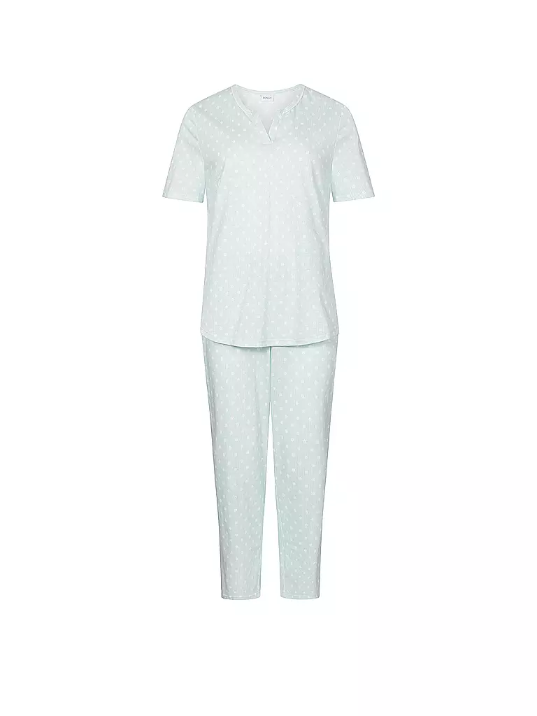 ROESCH | Pyjama | mint