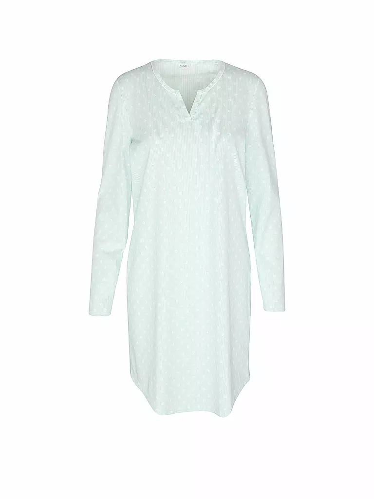 ROESCH | Sleepshirt - Nachthemd | mint