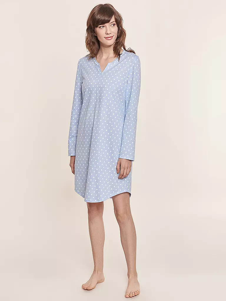 ROESCH | Sleepshirt - Nachthemd | mint