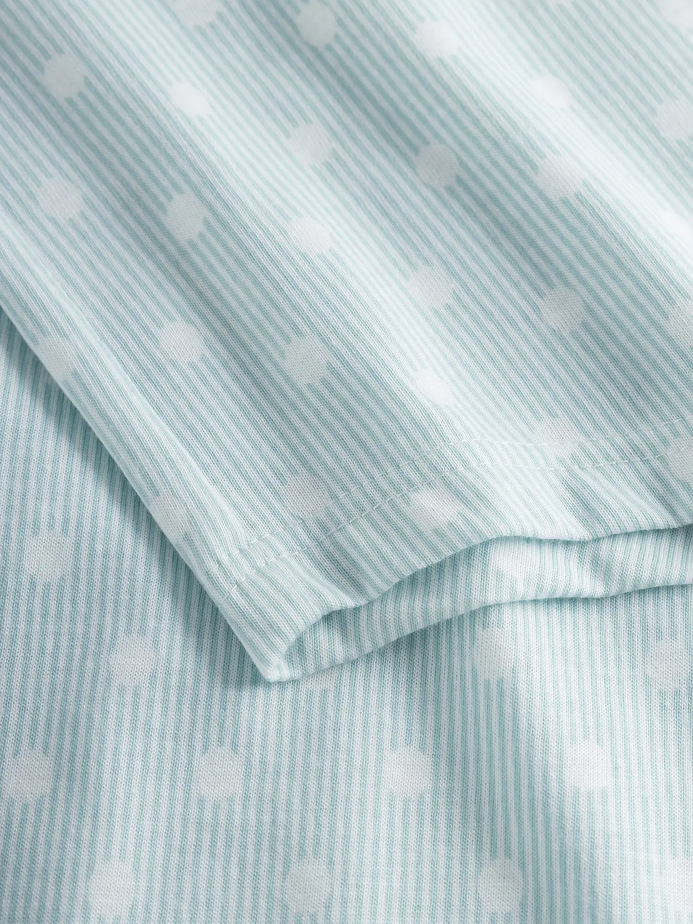 ROESCH | Sleepshirt - Nachthemd | mint