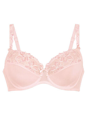 ROSA FAIA | BH mit Bügel SUZETTE wild rose 