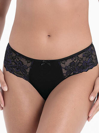 ROSA FAIA | Pants SUZETTE black