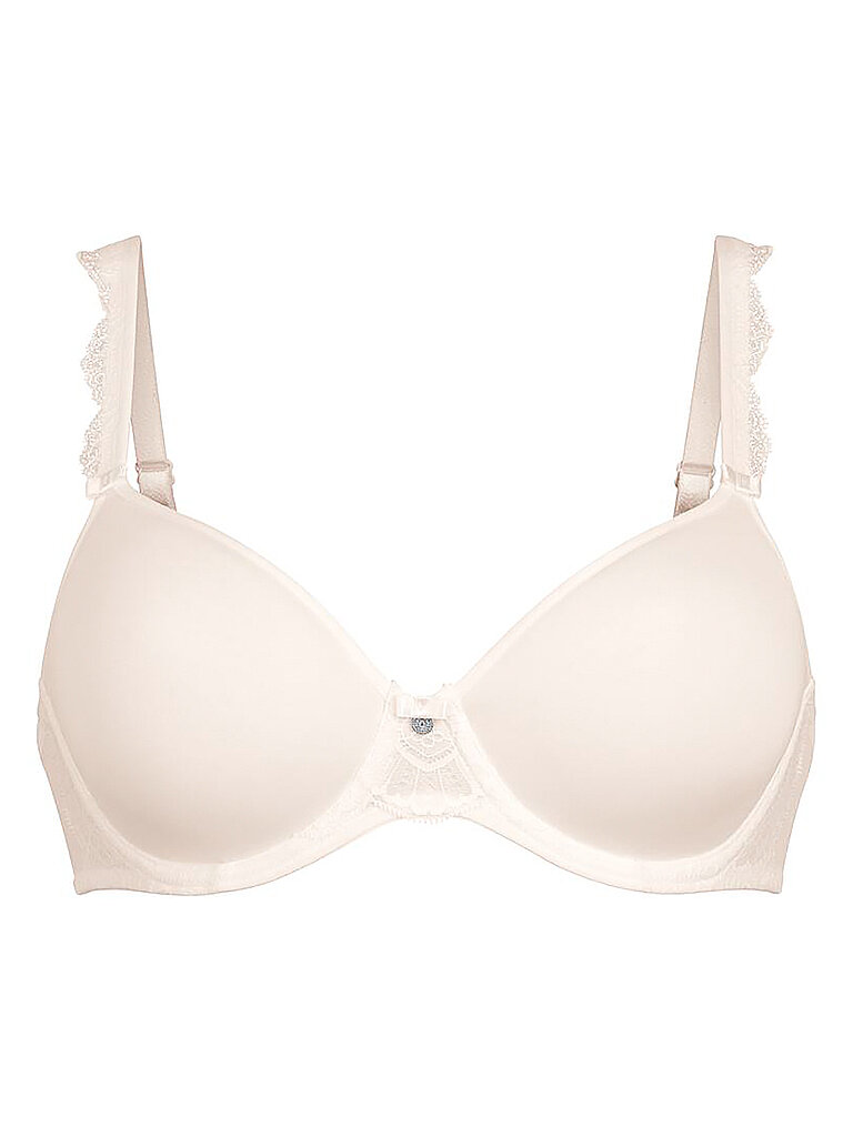 ROSA FAIA BH mit Bügel SELMA crystal creme | 85B