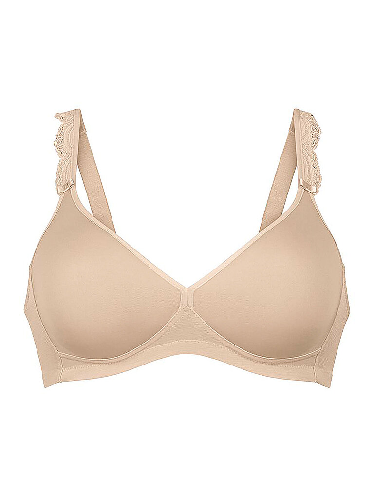 ROSA FAIA BH ohne Bügel SELMA desert beige | 90D