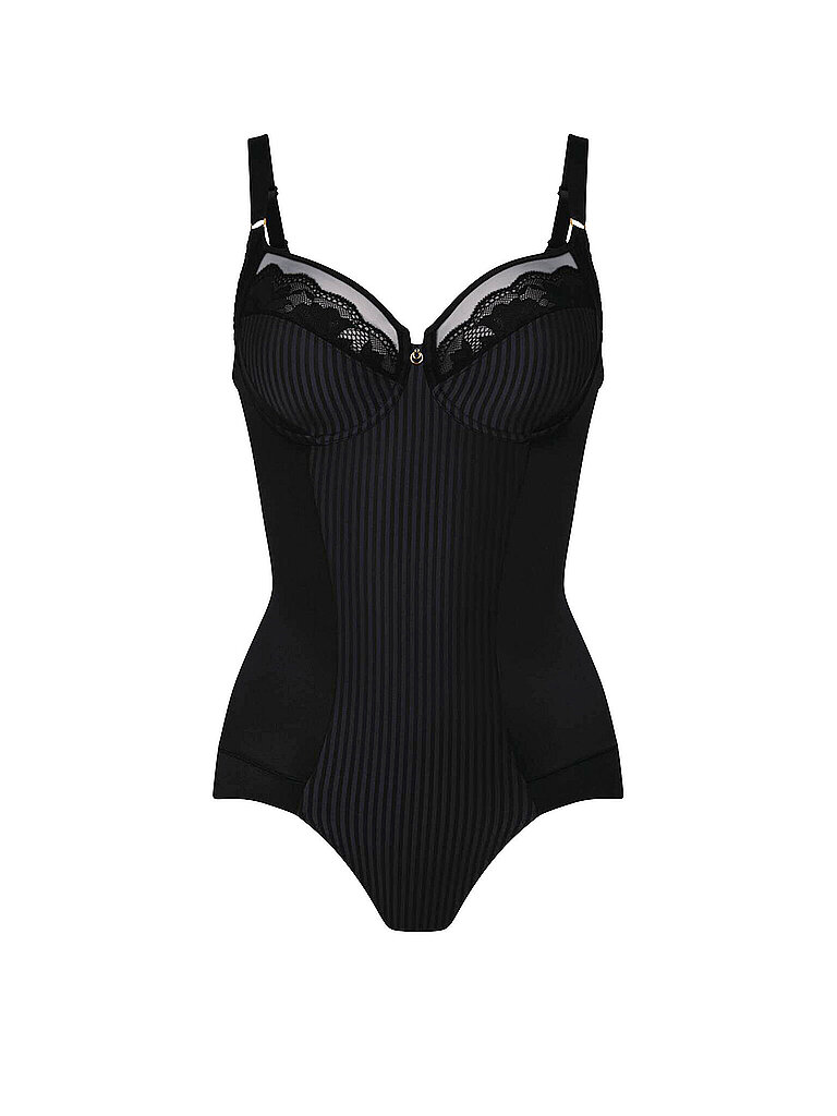 ROSA FAIA Body mit Bügel SITA black schwarz | 95C