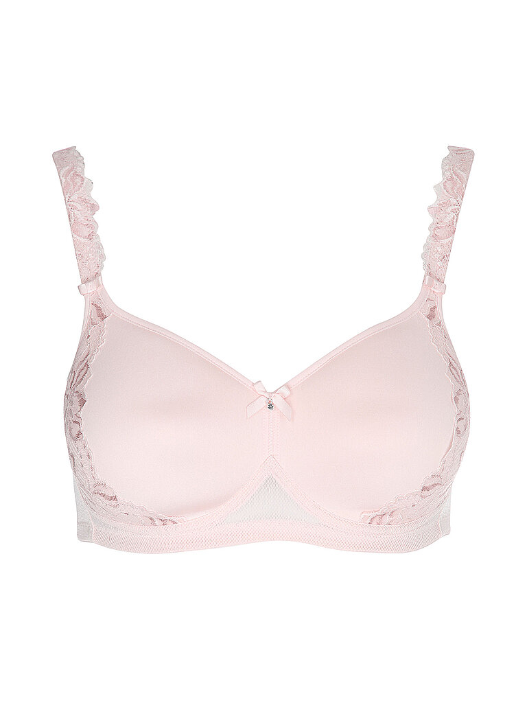 ROSA FAIA BH ohne Bügel SUZETTE wild rose rosa | 75C