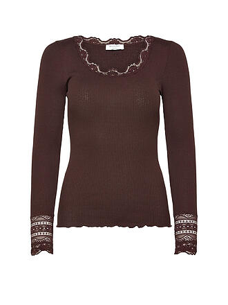 ROSEMUNDE | Langarmshirt BENITA