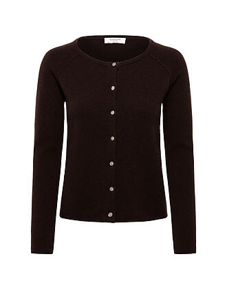 ROSEMUNDE | Strickjacke