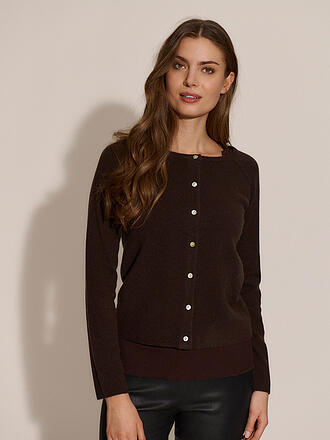 ROSEMUNDE | Strickjacke