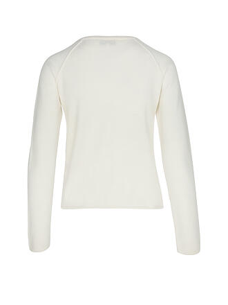 ROSEMUNDE | Strickjacke