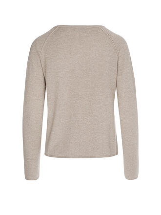 ROSEMUNDE | Strickjacke