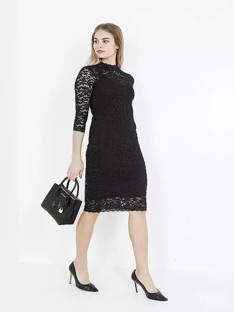 ROSEMUNDE | Kleid "Delicia" | 