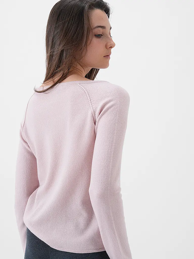 ROSEMUNDE | Strickjacke | 