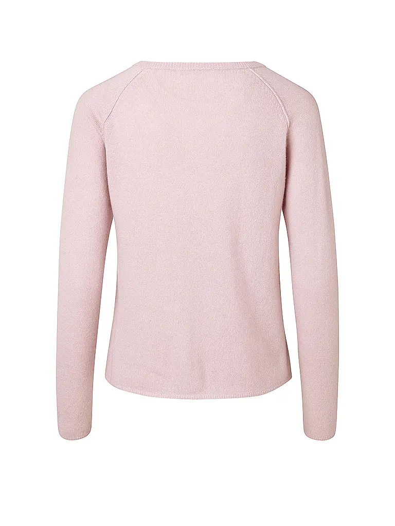 ROSEMUNDE | Strickjacke | 
