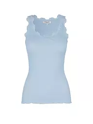 ROSEMUNDE | Top  | hellblau