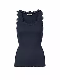ROSEMUNDE | Top  | dunkelblau