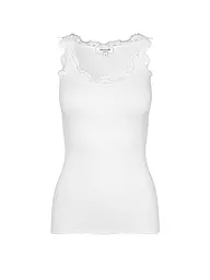 ROSEMUNDE | Top  | weiss