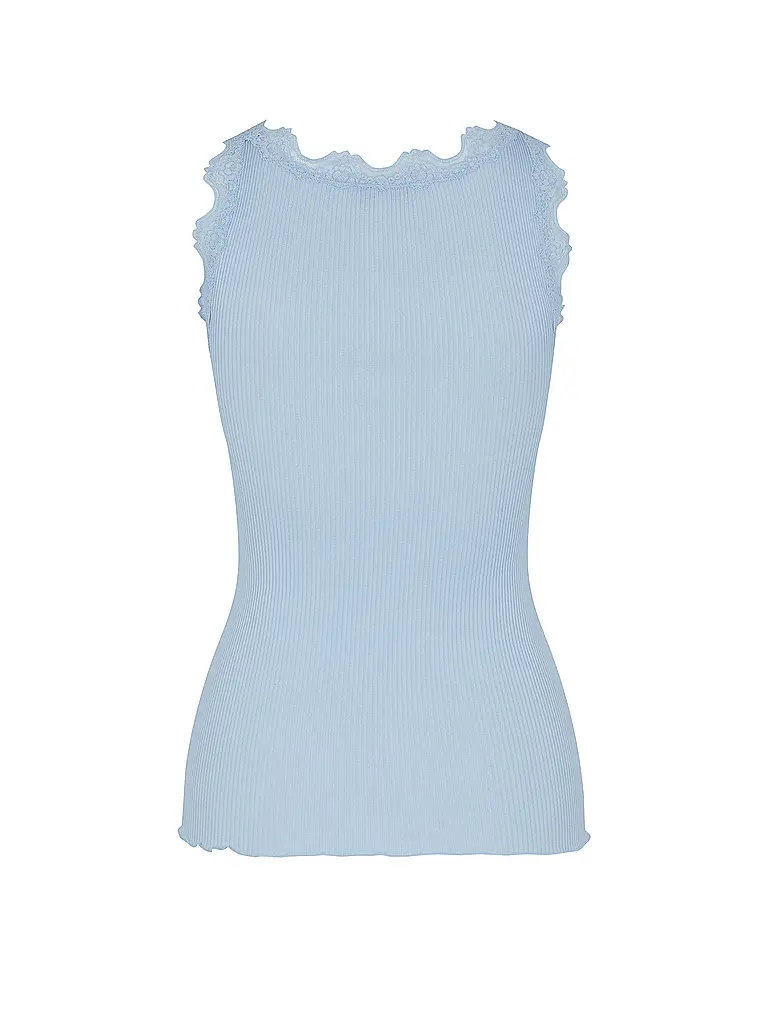 ROSEMUNDE | Top  | hellblau