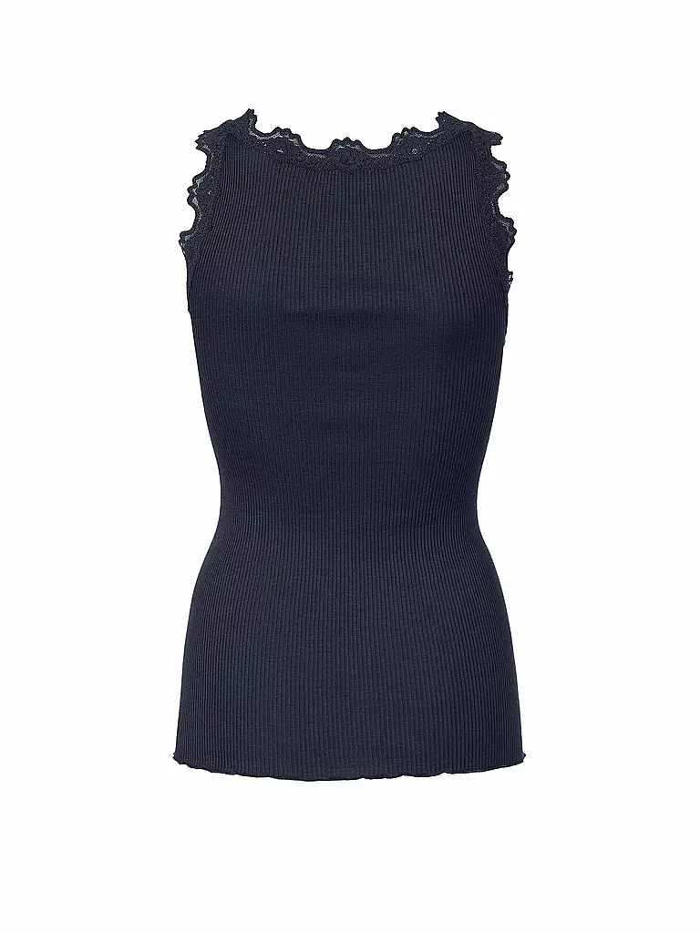 ROSEMUNDE | Top  | dunkelblau