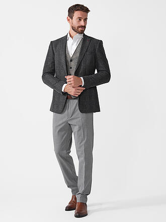ROY ROBSON | Sakko Slim Fit