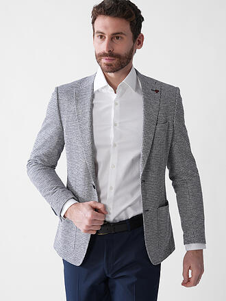 ROY ROBSON | Sakko Slim Fit 