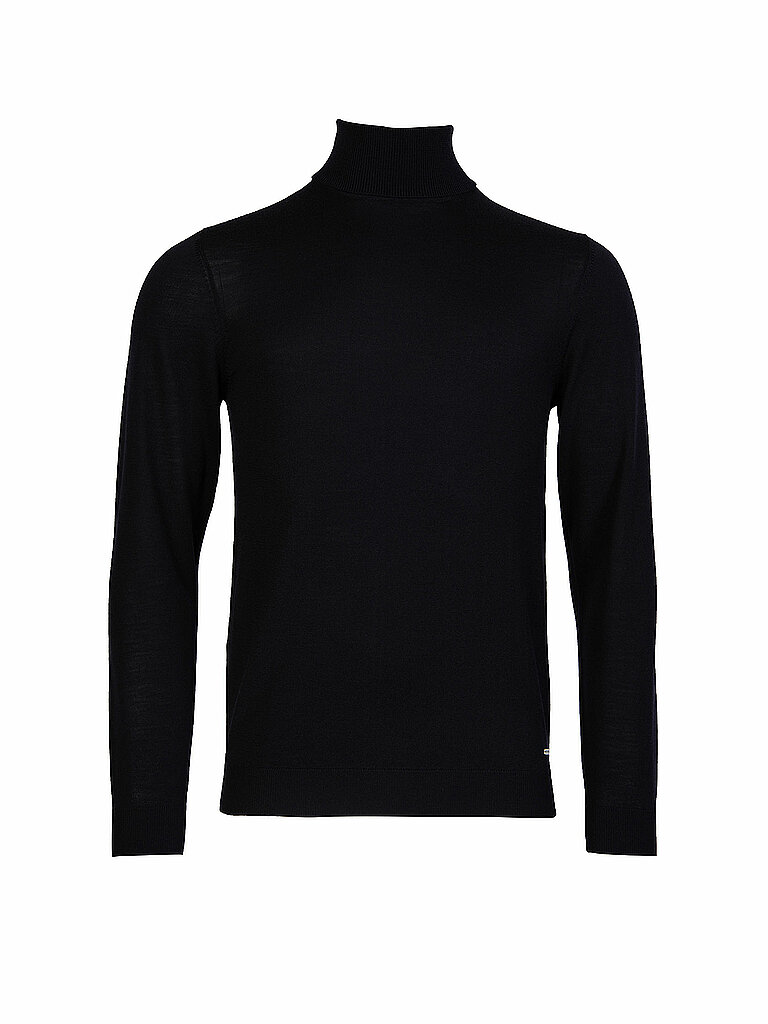 ROY ROBSON Rollkragenpullover blau | XL