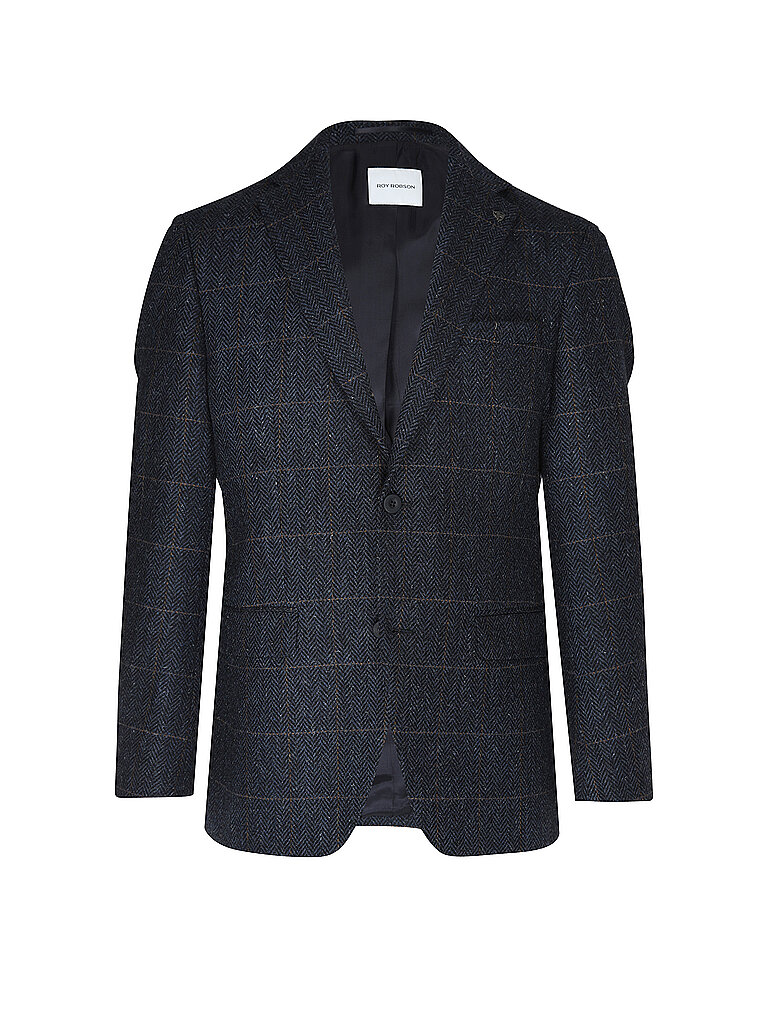 ROY ROBSON Sakko blau | 48