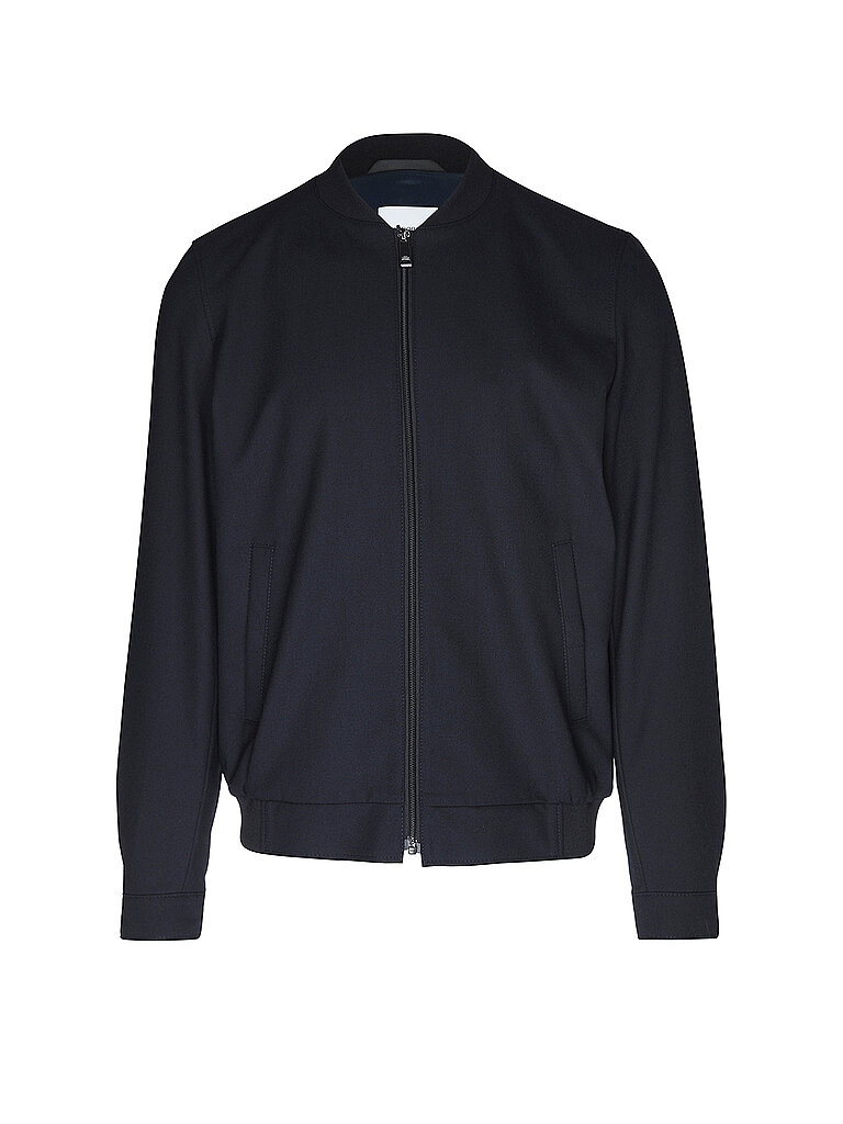 ROY ROBSON Blouson dunkelblau | XXXL