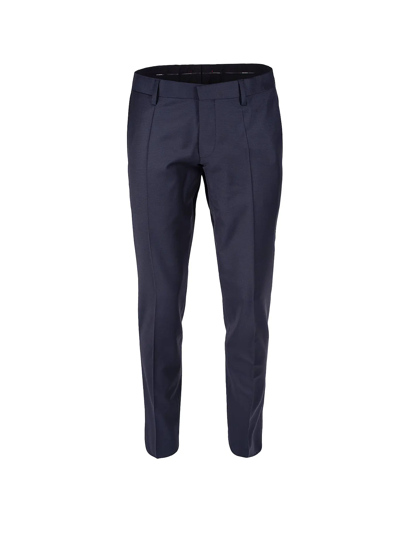 ROY ROBSON | Anzughose Slim Fit | blau