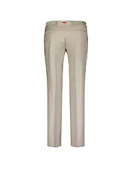 ROY ROBSON | Anzughose | beige