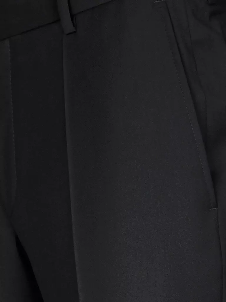 ROY ROBSON | Anzughose | schwarz