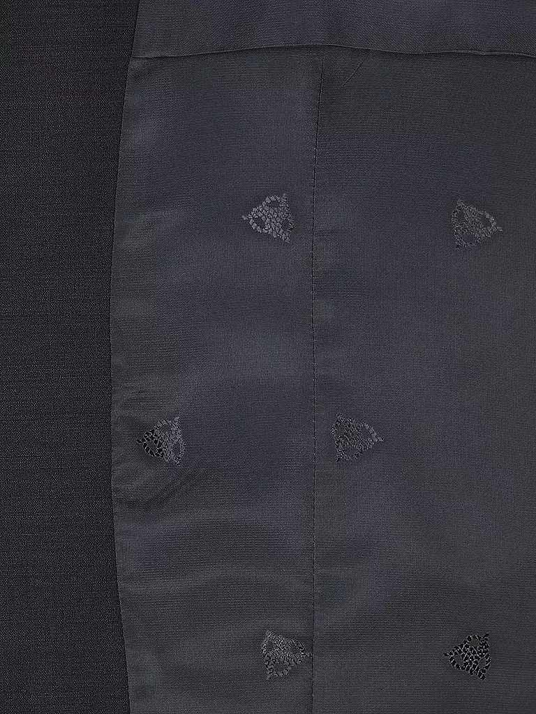 ROY ROBSON | Anzugweste Slim Fit | grau
